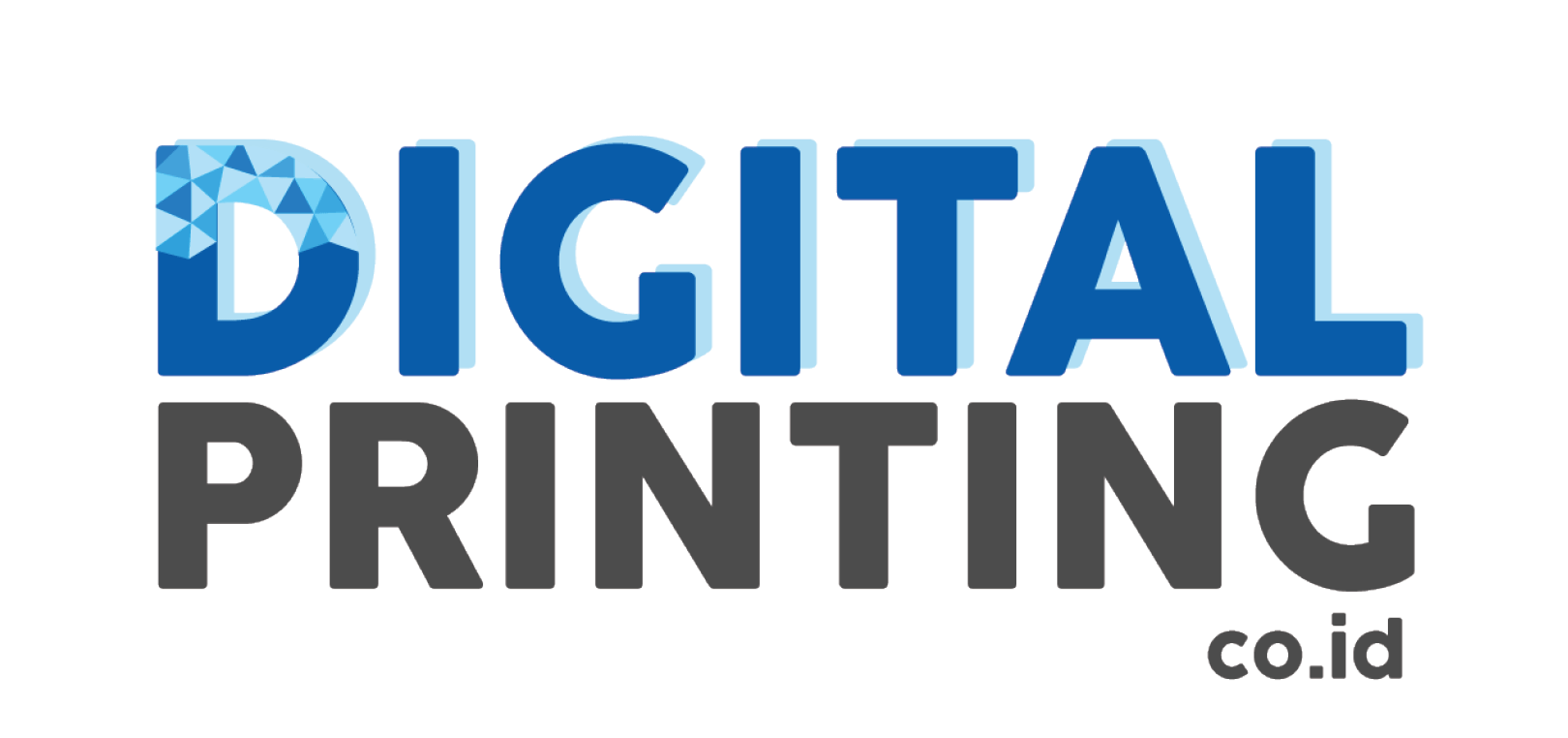 Free Publishing Logo Creator: Printing Company Logos | LogoDesign