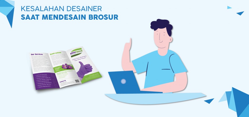 jasa cetak brosur murah di jakarta percetakan digital